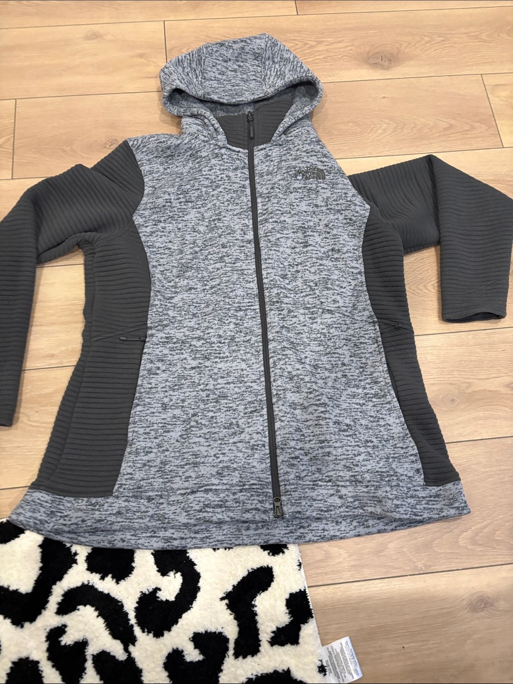 North face jacket